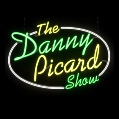 EP. 1124: LOU MERLONI - The Danny Picard Show