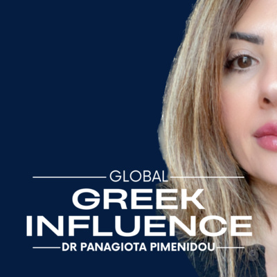 Global Greek Influence – Season 7 : The future of the Eastern Mediterranean | The Official Trailer