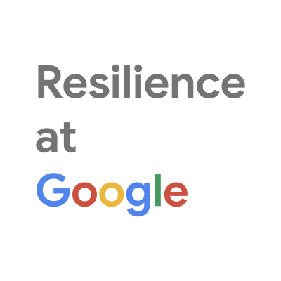 Resilience at Google • A podcast on Spotify for Creators