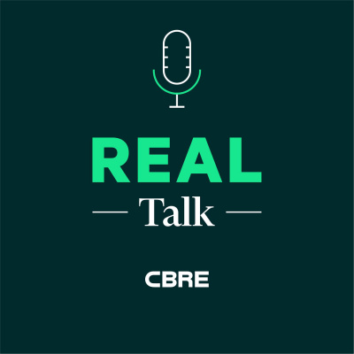 Currently playing episode