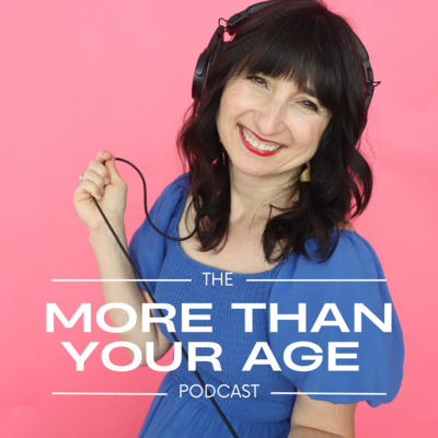 Ep. 97- She’s Corey Haim’s Sister—But Her Comeback Story Is Her Own