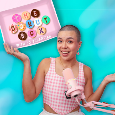 17: Behind the Post: Moira Dela Torre's Weight Loss by The Donut Box