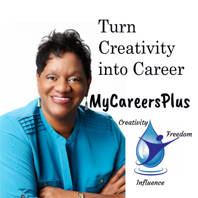 Potential Passion & Purpose - Connecting the Dots