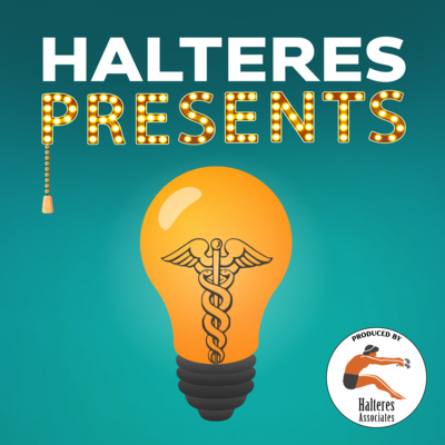 “Halteres Presents” Season 4 Arrives 11/18!
