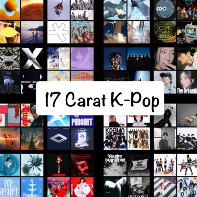 K-Pop Year in Review