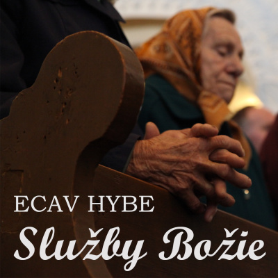 Služby Božie | Evanjelický cirkevný zbor v Hybiach