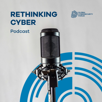 Rethinking Cyber • A podcast on Spotify for Creators