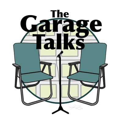The Garage Talks