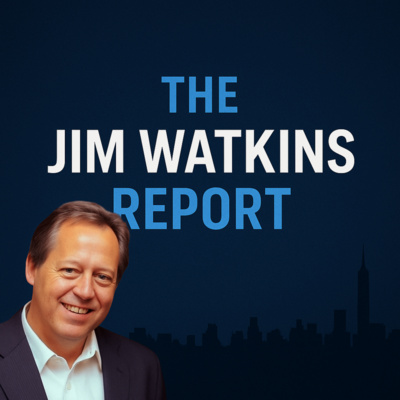 Making Peace Profitable and Why Trump is Winning by THE JIM WATKINS REPORT