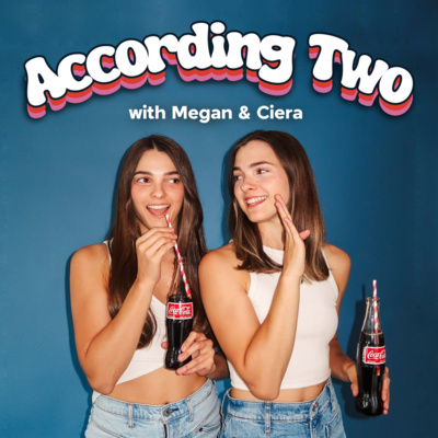 According Two • A podcast on Spotify for Creators