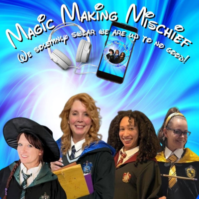 Currently playing episode