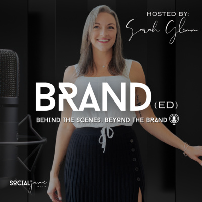 The Frequency of Luxury with Elva Li by BRAND(ED)