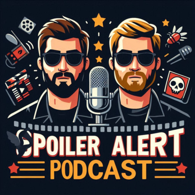Spoiler Alert Podcast • A podcast on Spotify for Podcasters