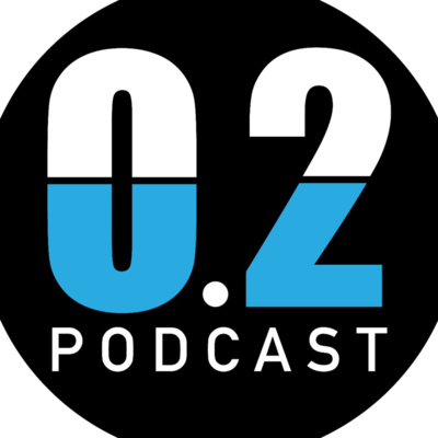 The Opinion 2.0 Podcast • A podcast on Spotify for Creators