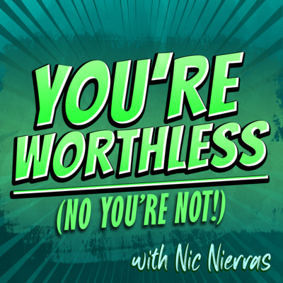Currently playing episode