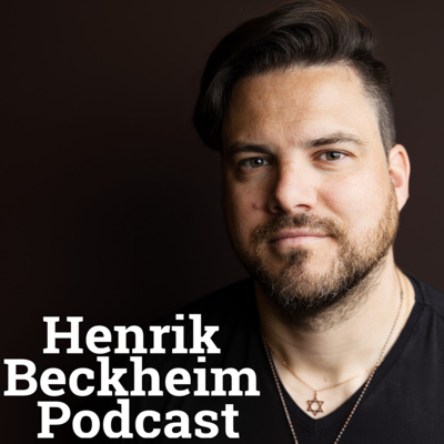 Jødisk humor med Ervin Kohn by Henrik Beckheim Podcast