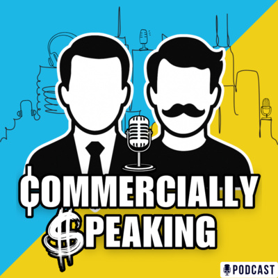 Commercially Speaking Podcast Commercial Real Estate Investing That