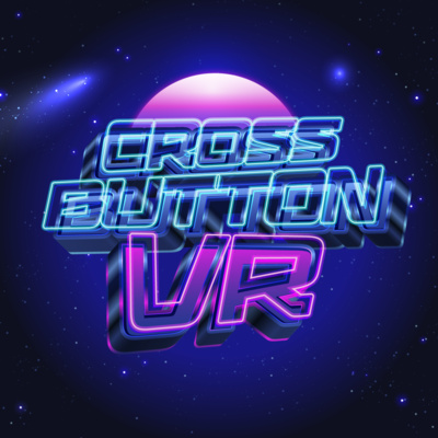 Having A Mare-Vellous Time On PSVR2! by CrossButton VR