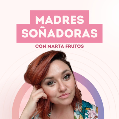35. Maternidad y estrés crónico: así habla tu cuerpo cuando tú no puedes más | Con María Garau