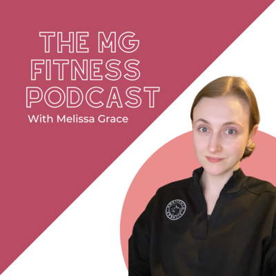 Ep. 71 A scandalous confession and festive food tips by The MG Fitness