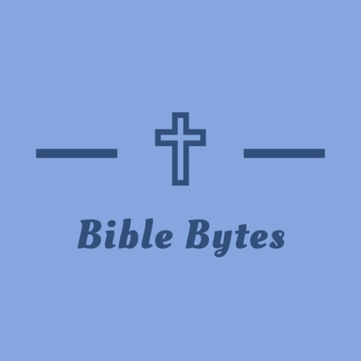 Psalm 90:1-2 | Verse Byte #8 by Bible Bytes