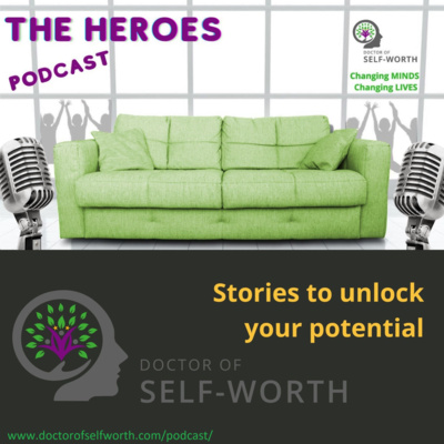 Freedom in "Failure": When the end becomes a powerful beginning - with Steve Kidd