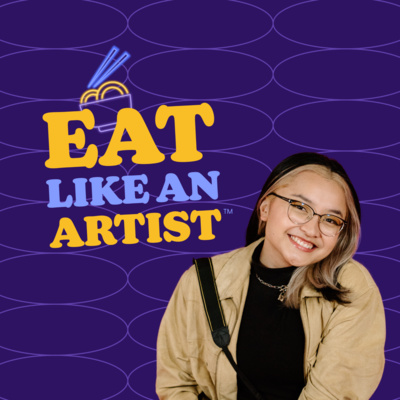 Skipping the Degree with Claire Ave’Lallemant by Eat Like an Artist