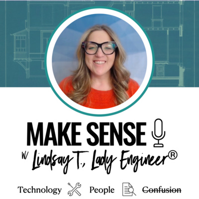 Transforming Citizen Experiences & Gaining Efficiency in Government w/ Eliza Erickson