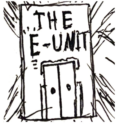 The E-Unit w/ Austin Etchells • A podcast on Spotify for Creators