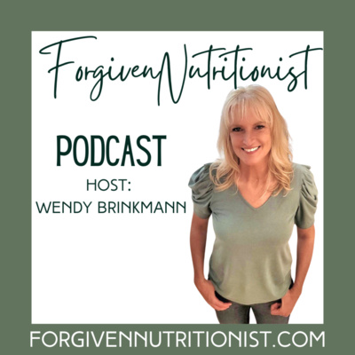 Episode 2: Gut Health 101- What It Is & How To Start Healing by