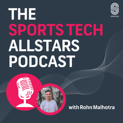 Exploring Saudi Arabia's Sports Revolution with Dr. Margarete Schramboeck  #248
