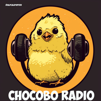 Interviewing FFXIV’s Meme King: Saucey Noodle by Chocobo Radio 