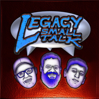 Currently playing episode