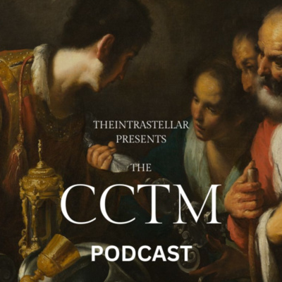 Currently playing episode