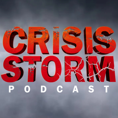 Crisis Storm Podcast: Ep 2 - Criminal & Homeless Impacts On Business