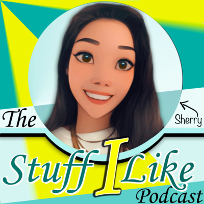Life Update: October by The Stuff I Like Podcast
