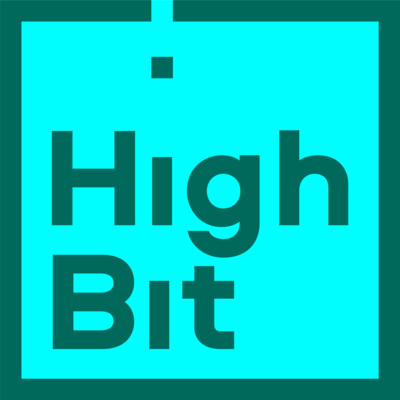 High Bit - Full Trailer