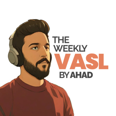 Currently playing episode