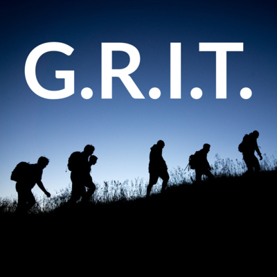 G.R.I.T. - What You Need to Revitalize Your Church • A podcast on ...