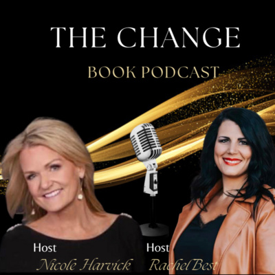 The Change Book Podcast • A podcast on Spotify for Podcasters