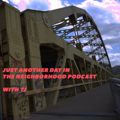 Just Another Day in the Neighborhood Podcast • A podcast on Spotify for ...