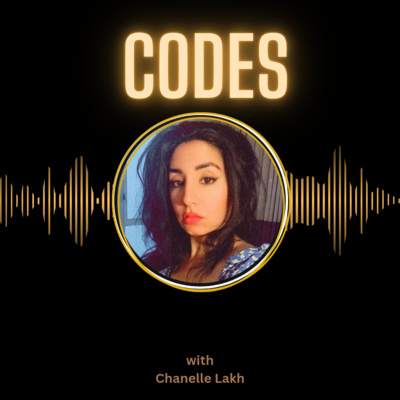 Codes • A podcast on Spotify for Creators
