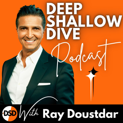 Deep Shallow Dive A Podcast On Spotify For Creators