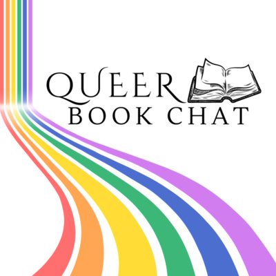 Queer Book Chat • A podcast on Spotify for Creators