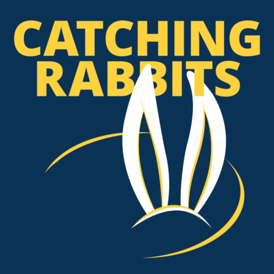 Catching Rabbits • A podcast on Spotify for Creators