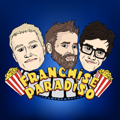 Currently playing episode