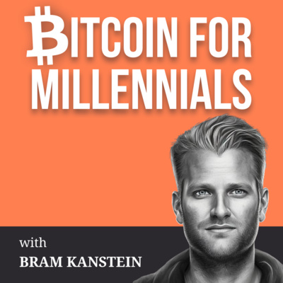 Bitcoin for Millennials • A podcast on Spotify for Podcasters