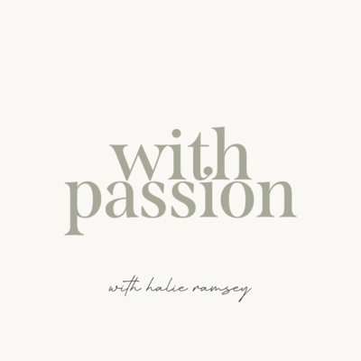 Pursuing Slowness in Motherhood with Deana Bache