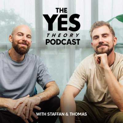 An Unfiltered Conversation About Life, Change & What’s Next