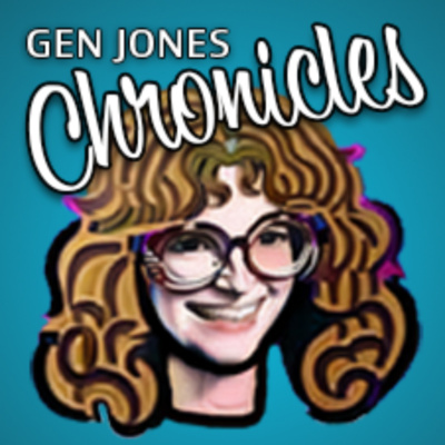What are the Gen Jones Chronicles?